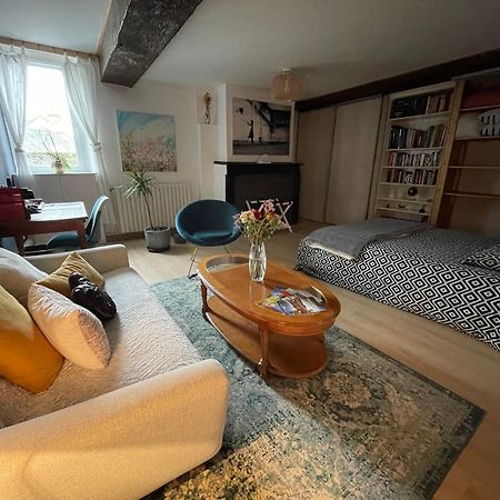 B&B Chez Sylvain Beaugency Eksteriør bilde