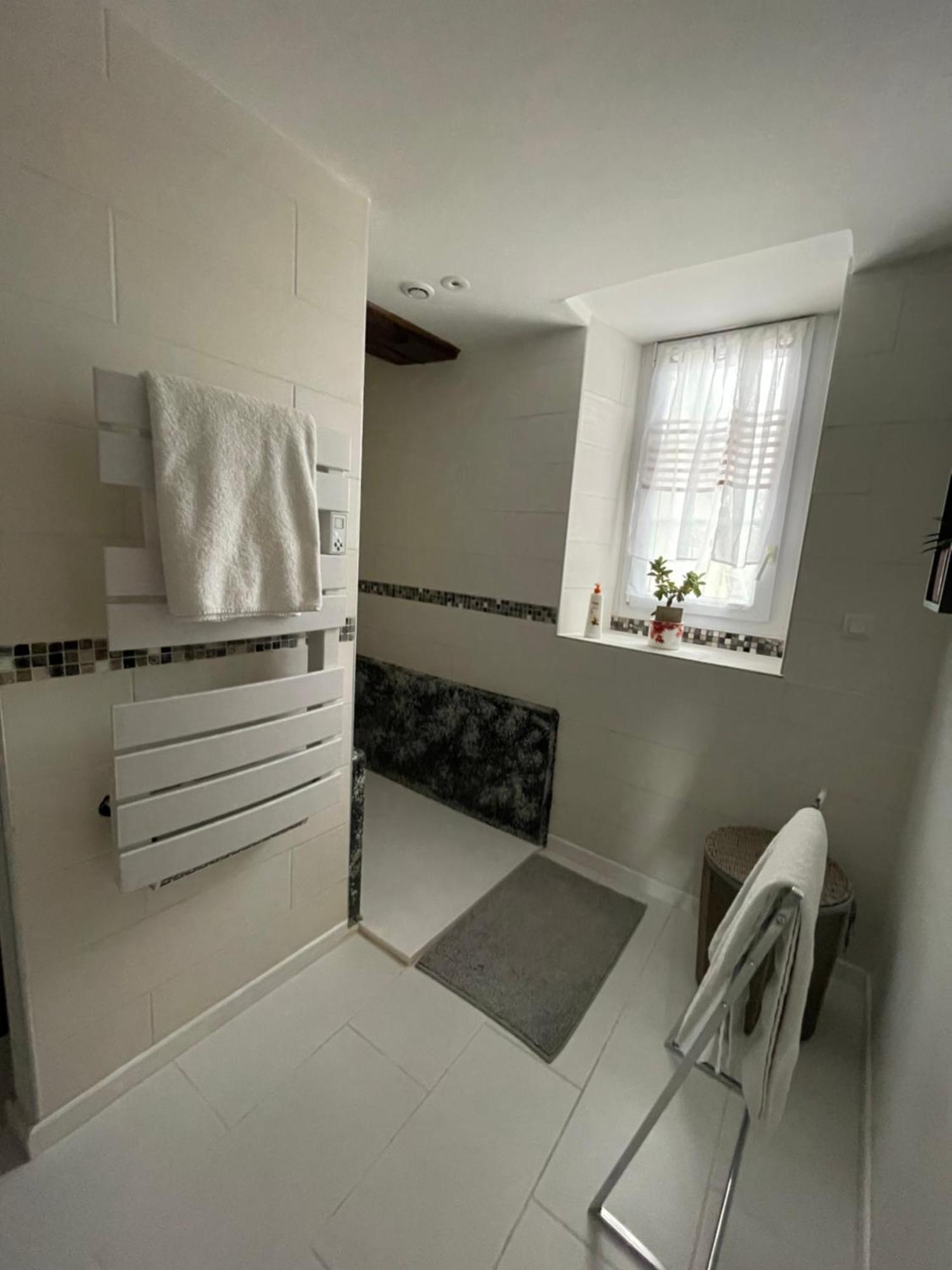 B&B Chez Sylvain Beaugency Eksteriør bilde